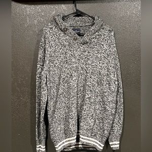 American Eagle men’s sweater XLT